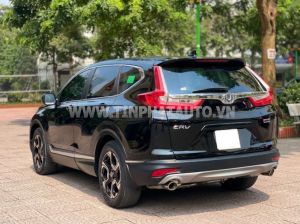 Xe Honda CRV L 2018