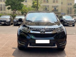 Xe Honda CRV L 2018