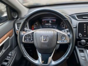 Xe Honda CRV L 2018