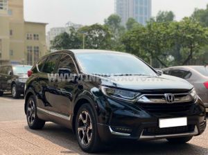 Xe Honda CRV L 2018