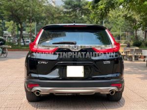 Xe Honda CRV L 2018