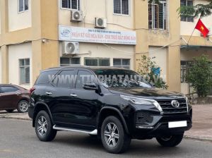 Xe Toyota Fortuner 2.4L 4x2 AT 2022