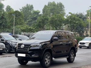 Xe Toyota Fortuner 2.4L 4x2 AT 2022