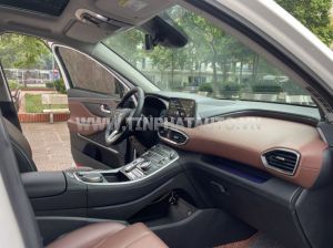 Xe Hyundai SantaFe Cao cấp 2.2L HTRAC 2021