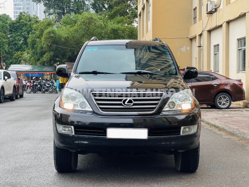 Lexus GX 470