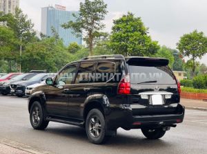 Xe Lexus GX 470 2007