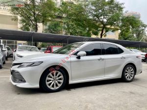 Xe Toyota Camry 2.0G 2021