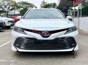 Xe Toyota Camry 2.0G 2021