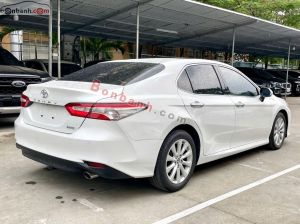 Xe Toyota Camry 2.0G 2021