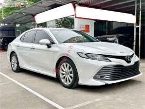 Xe Toyota Camry 2.0G 2021