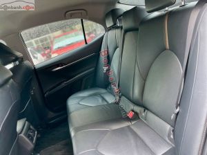 Xe Toyota Camry 2.0G 2021