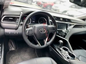 Xe Toyota Camry 2.0G 2021