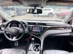 Xe Toyota Camry 2.0G 2021