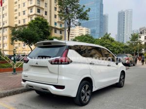 Xe Mitsubishi Xpander 1.5 AT 2021