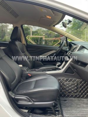 Xe Mitsubishi Xpander 1.5 AT 2021