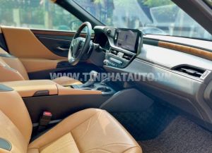 Xe Lexus ES 250 2023