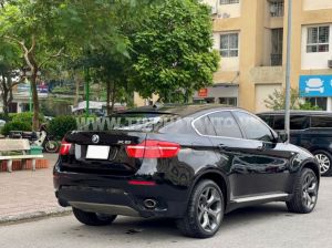 Xe BMW X6 xDrive35i 2009