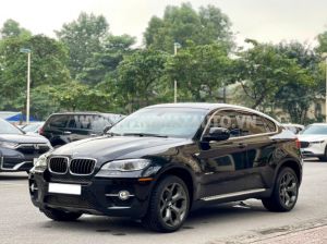 Xe BMW X6 xDrive35i 2009