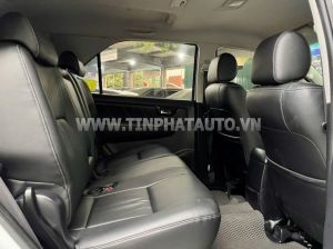 Xe Toyota Fortuner TRD Sportivo 4x4 AT 2015