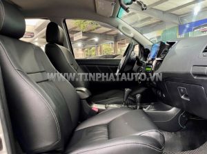 Xe Toyota Fortuner TRD Sportivo 4x4 AT 2015