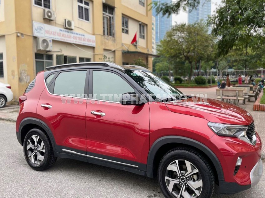 Kia Sonet Premium 1.5 AT 2023