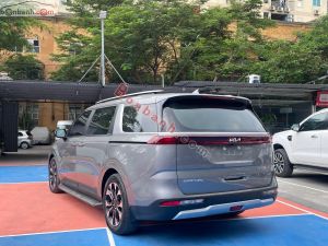 Xe Kia Carnival Luxury 2.2D 2022