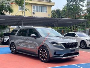 Xe Kia Carnival Luxury 2.2D 2022