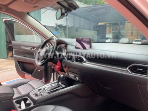 Xe Mazda CX5 Luxury 2.0 AT 2021