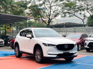 Xe Mazda CX5 Luxury 2.0 AT 2021