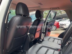 Xe Mazda CX5 Luxury 2.0 AT 2021