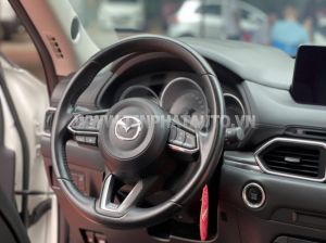 Xe Mazda CX5 Luxury 2.0 AT 2021