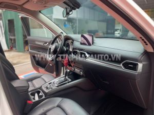 Xe Mazda CX5 Luxury 2.0 AT 2021