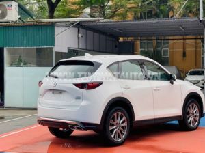 Xe Mazda CX5 Luxury 2.0 AT 2021