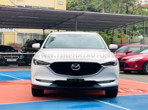 Xe Mazda CX5 Luxury 2.0 AT 2021