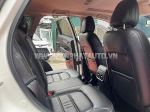 Xe Mazda CX5 Luxury 2.0 AT 2021