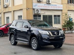 Xe Nissan Terra V 2.5 AT 4WD 2019