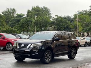 Xe Nissan Terra V 2.5 AT 4WD 2019