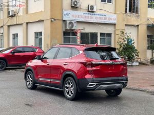 Xe Kia Seltos Luxury 1.4 AT 2021