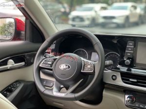 Xe Kia Seltos Luxury 1.4 AT 2021