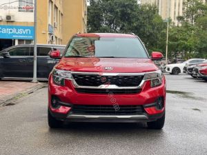 Xe Kia Seltos Luxury 1.4 AT 2021