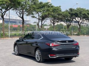 Xe Lexus ES 250 2023