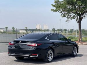 Xe Lexus ES 250 2023