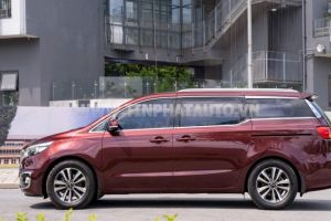 Xe Kia Sedona 2.2L DATH 2016