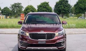 Xe Kia Sedona 2.2L DATH 2016