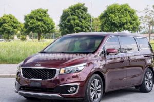 Xe Kia Sedona 2.2L DATH 2016