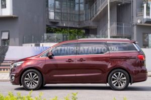 Xe Kia Sedona 2.2L DATH 2016