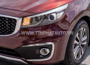 Xe Kia Sedona 2.2L DATH 2016