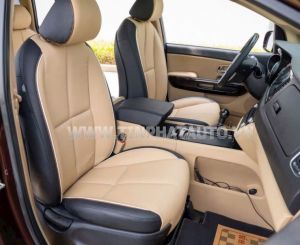 Xe Kia Sedona 2.2L DATH 2016