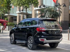 Xe Ford Everest Titanium 2.0L 4x2 AT 2020