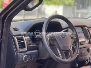 Xe Ford Everest Titanium 2.0L 4x2 AT 2020